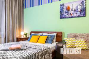 2-к квартира, посуточно, 90м2, 8/14 этаж