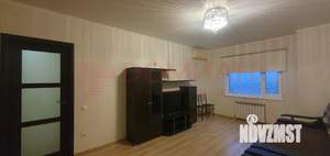 1-к квартира, на длительный срок, 38м2, 2/5 этаж