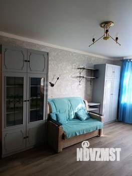 1-к квартира, на длительный срок, 34м2, 6/9 этаж