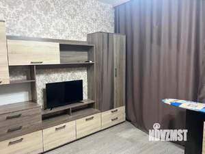 Студия квартира, на длительный срок, 28м2, 14/17 этаж