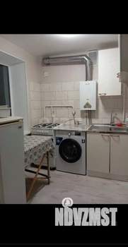 2-к квартира, на длительный срок, 40м2, 5/5 этаж