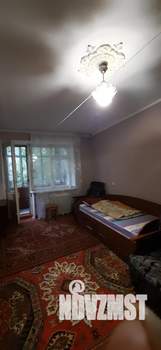 3-к квартира, на длительный срок, 65м2, 2/5 этаж