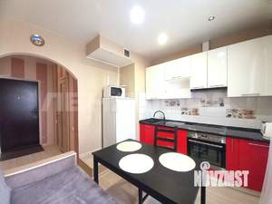 1-к квартира, на длительный срок, 38м2, 2/18 этаж