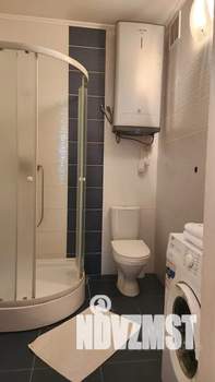 1-к квартира, посуточно, 55м2, 1/2 этаж