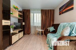 2-к квартира, посуточно, 52м2, 17/18 этаж