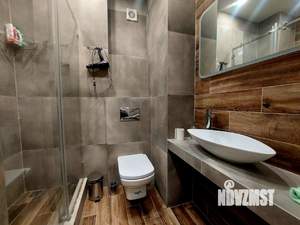 1-к квартира, на длительный срок, 38м2, 2/22 этаж