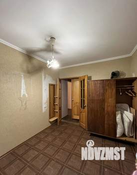 3-к квартира, на длительный срок, 64м2, 8/10 этаж