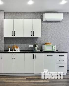 2-к квартира, посуточно, 40м2, 1/1 этаж