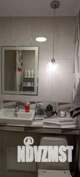1-к квартира, посуточно, 39м2, 7/10 этаж