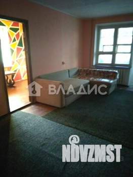 1-к квартира, на длительный срок, 53м2, 3/5 этаж