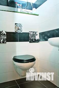 1-к квартира, посуточно, 48м2, 10/10 этаж