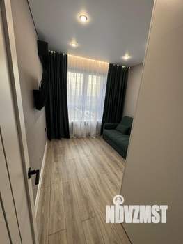 1-к квартира, на длительный срок, 29м2, 13/13 этаж