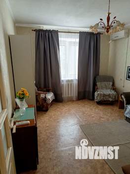 1-к квартира, на длительный срок, 37м2, 5/10 этаж