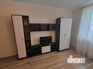 1-к квартира, на длительный срок, 45м2, 12/24 этаж