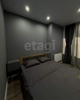 2-к квартира, на длительный срок, 60м2, 20/24 этаж