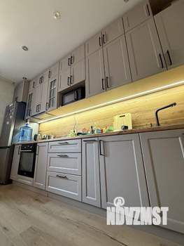 3-к квартира, на длительный срок, 60м2, 16/19 этаж