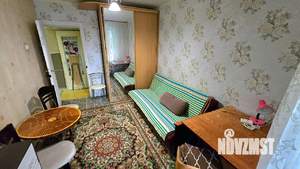 2-к квартира, на длительный срок, 50м2, 1/9 этаж