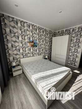 3-к квартира, на длительный срок, 75м2, 2/4 этаж