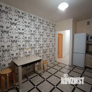 1-к квартира, на длительный срок, 49м2, 18/22 этаж
