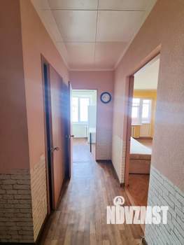 1-к квартира, на длительный срок, 30м2, 8/10 этаж