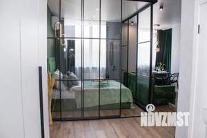 1-к квартира, посуточно, 30м2, 4/19 этаж