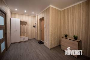 2-к квартира, посуточно, 74м2, 2/26 этаж
