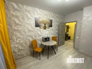 1-к квартира, на длительный срок, 38м2, 11/24 этаж