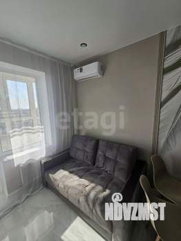 1-к квартира, на длительный срок, 38м2, 22/24 этаж