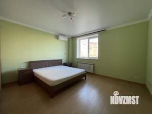 3-к квартира, на длительный срок, 78м2, 2/8 этаж