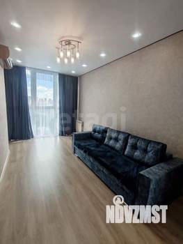 2-к квартира, на длительный срок, 60м2, 16/18 этаж