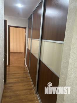 2-к квартира, на длительный срок, 56м2, 7/15 этаж