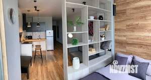 1-к квартира, посуточно, 31м2, 1/1 этаж