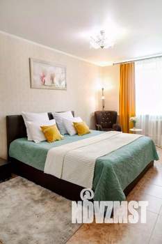 1-к квартира, посуточно, 44м2, 1/1 этаж