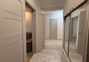 3-к квартира, на длительный срок, 58м2, 7/19 этаж