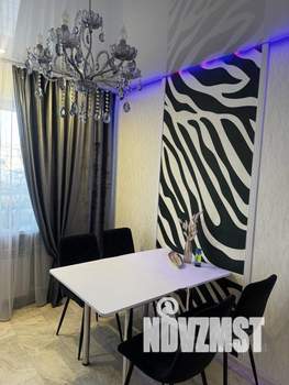 3-к квартира, посуточно, 64м2, 1/1 этаж