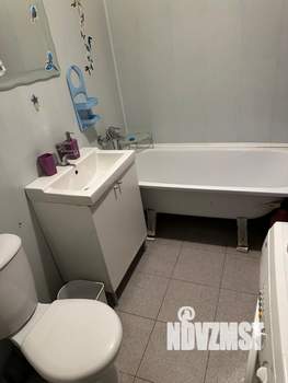 2-к квартира, на длительный срок, 34м2, 1/3 этаж