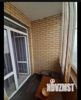2-к квартира, на длительный срок, 46м2, 6/8 этаж