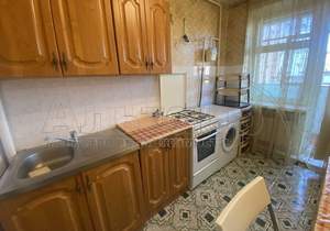 1-к квартира, на длительный срок, 34м2, 5/6 этаж