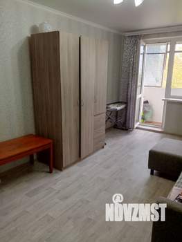 1-к квартира, на длительный срок, 36м2, 5/5 этаж