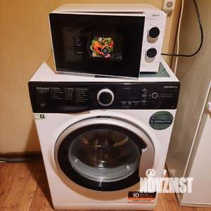 1-к квартира, на длительный срок, 40м2, 1/10 этаж