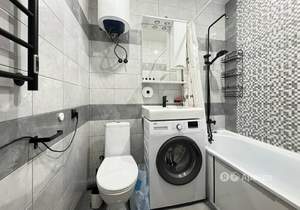 1-к квартира, на длительный срок, 42м2, 8/25 этаж