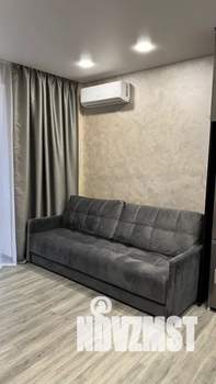 Студия квартира, посуточно, 27м2, 6/7 этаж