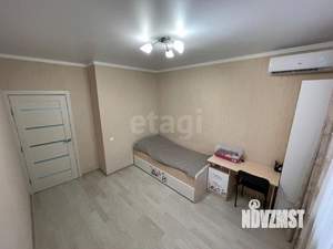 1-к квартира, на длительный срок, 41м2, 13/20 этаж