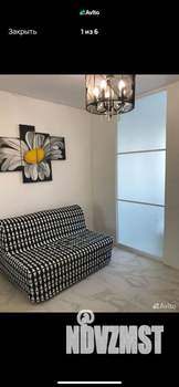 1-к квартира, на длительный срок, 30м2, 11/18 этаж