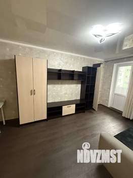 1-к квартира, на длительный срок, 36м2, 6/11 этаж