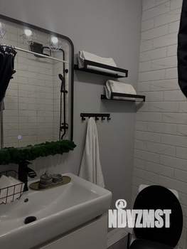 Студия квартира, на длительный срок, 29м2, 20/22 этаж