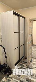 2-к квартира, на длительный срок, 60м2, 9/10 этаж