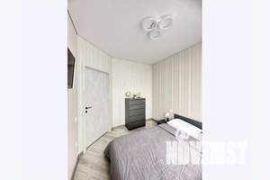 2-к квартира, посуточно, 47м2, 5/24 этаж