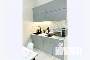 1-к квартира, посуточно, 24м2, 15/25 этаж