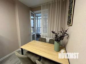 1-к квартира, посуточно, 47м2, 7/25 этаж